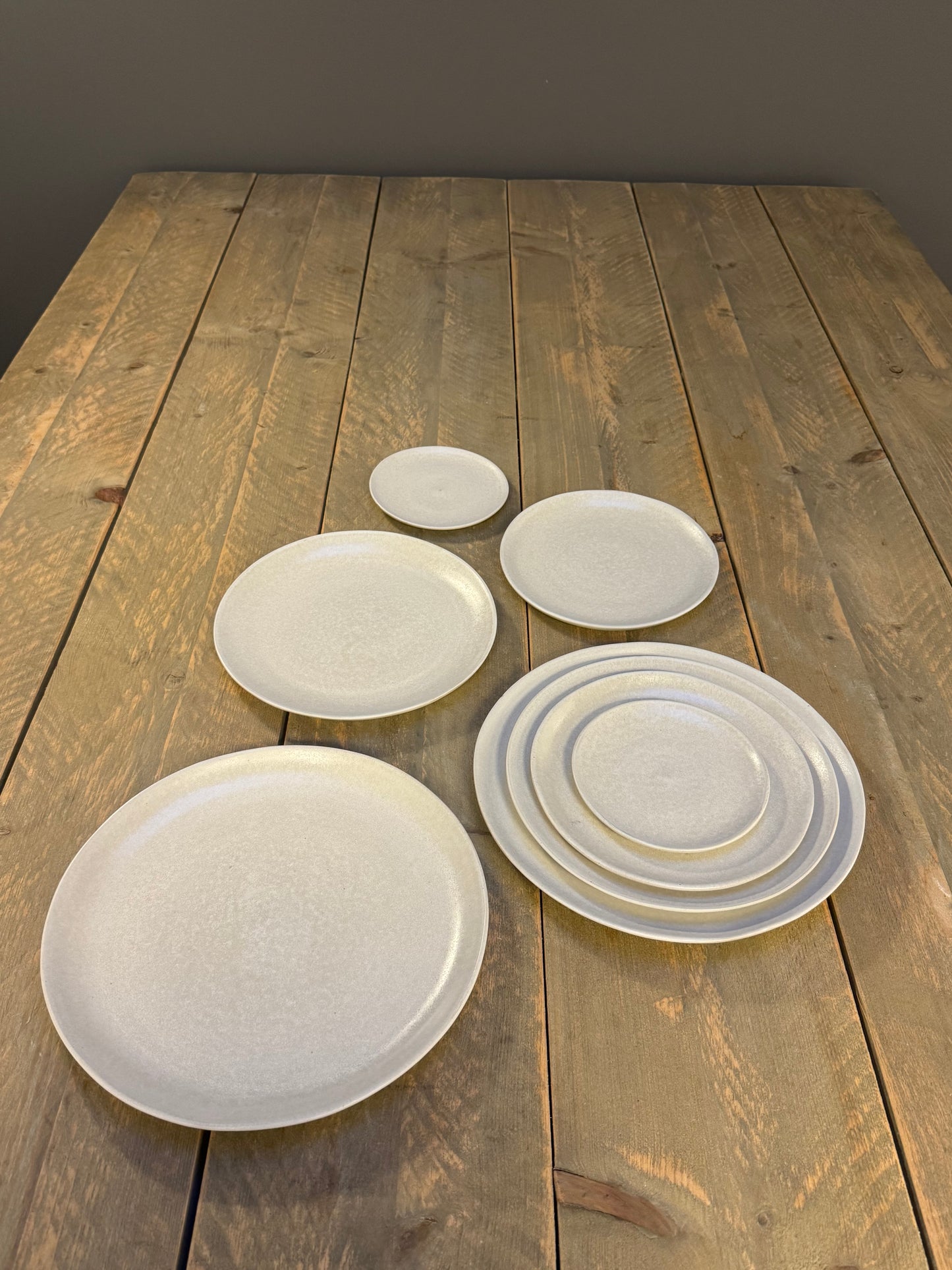 Full dining set 2 personen